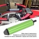thumbnail image 4 of Máquinas Herramienta Para Encordar Tenis Deportivos, Tensión Asistencia Para Cuerdas Raqueta, Prueba Hasta 100 Libras Calibrador Tensión Deportivo Para Máquina Encordar, 4 of 7