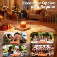 thumbnail image 2 of HEEDU Lampara para Velas Aromaticas, Calentador de Velas con Temporizador y 2 Bombillas, Altura Ajustable, 4 Niveles de Brillo Ajustables, Lampara Calentadora de Velas para Decoraci&oacute;n del H, 2 of 7