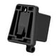 thumbnail image 4 of Bloque adaptador para portabicicletas delantero con accesorios de tornillo para Brompton negro, 4 of 4