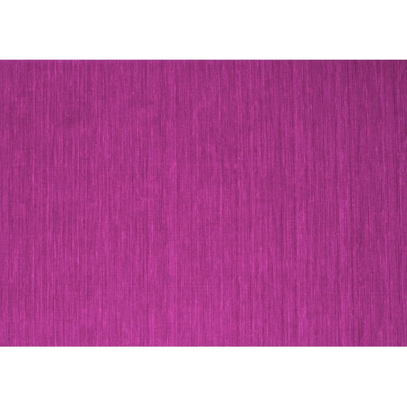 Ahgly Company Indoor Rectangle Abstract Pink Contemporary Area Rugs, 5' x 7'