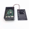 thumbnail image 2 of for Case Shell Box Enclosure Installable Cool Fan, 2 of 5