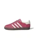 thumbnail image 2 of Adidas Origins GAZELLE INDOOR unisex rosa versátil casual corte bajo zapatos de tabla de moda IF1809, 2 of 4