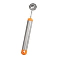 thumbnail image 4 of Cuchara para hacer bolas de y frutas, cuchara para , herramienta para hacer bolas de frutas DIY, pala de sandía para sorbete, frutas, Naranja BLESIY palas de hielo, 4 of 8