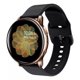 thumbnail image 1 of Correa Silicon Para Samsung Galaxy Active Watch 2 40mm 44mm, 1 of 8