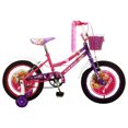 thumbnail image 1 of Bicicleta R16 Gosa Nice Girl Morado/Fucsia, 1 of 2