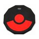 thumbnail image 2 of Pad Practicador MAPEX MA-PD12 12 pulgadas negro, 2 of 2