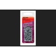 thumbnail image 1 of Nails Hillman No 16, 12,5 cm, acero galvanizado liso, 1 of 1