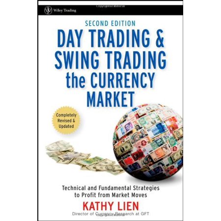 Day Trading And Swing Trading The Currency Market by Kathy Lien