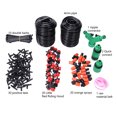 thumbnail image 1 of Traje De Riego Kit de riego automático de flores Kit de riego de plantas multiusos para jardín Bonsai Sywqhk Libre de BPA, 1 of 5