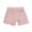 Pink, variant on Gelikeya Cartwheel Shorts for Girls Toddler Girl Bike & Summer Breathable Comfortable Under Dress Shorts Sportswear Black, 1-2 Years