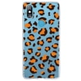 thumbnail image 1 of Funda Protector InstaCase para Xiaomi Mi MiX 2S Antigolpes Guepardo Animal Print, 1 of 4
