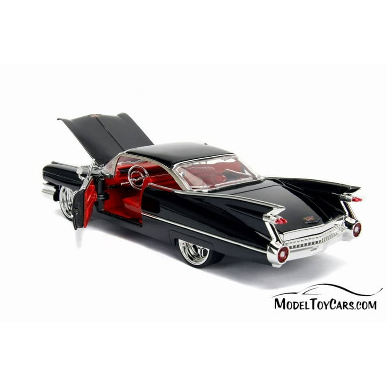Cadillac 1959 DEVILLE キャデラック ミニカー Amazon | DINKY 1/43 1959 CADILLAC DEVIL キャデラック デビル
