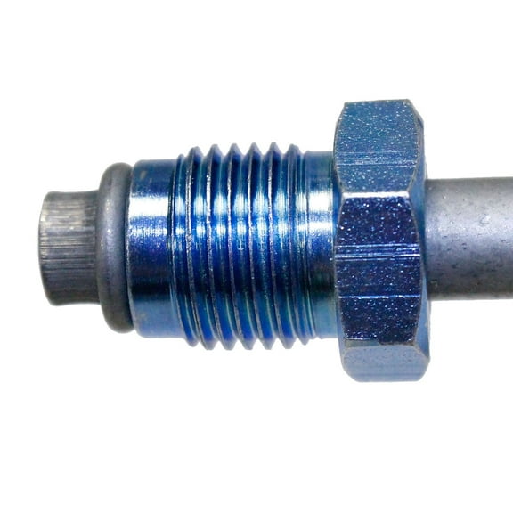 Edelmann 92774 Power Steering Return Line Hose Assembly 1 Pack