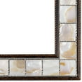 thumbnail image 3 of Mother of Pearl and Resin DAUGHTER Sentiment Music Box (Plays You Light Up My Life) Q-GM18576, 3 of 3