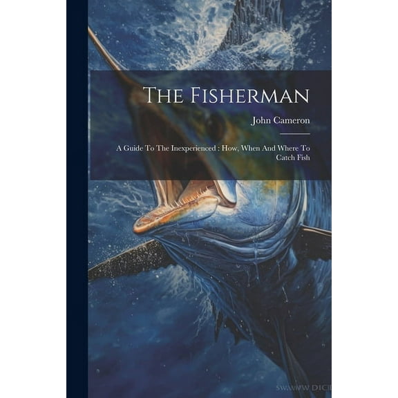 The Fisherman, (Paperback)