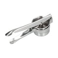 thumbnail image 2 of Potato Masher, Practical Fruit Presser Comfort  For Family For Kitchen Potato Masher, 2 of 8