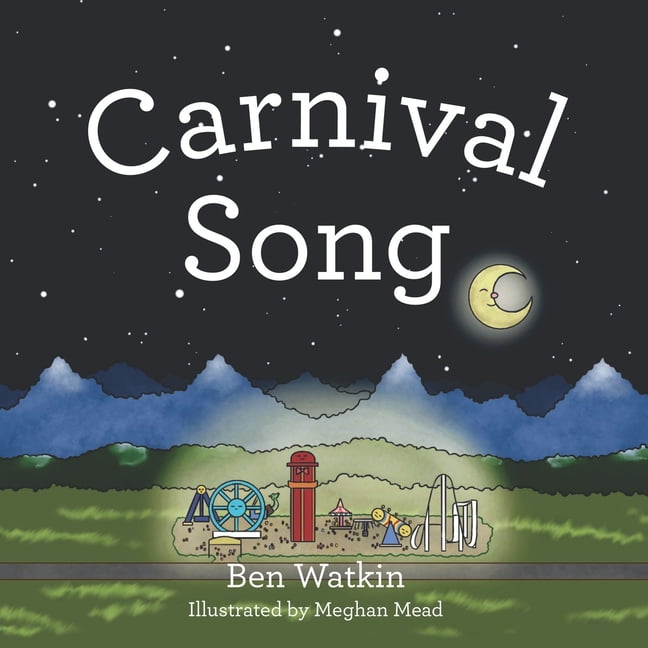 Carnival Song (Paperback)