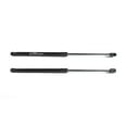 thumbnail image 2 of KAIHUIXING 10 Pieces - Hood Bonnet Lift Supports Front Side Gas Charged Shock Struts Spring Rod Arms Black Steel for Dodge for Ram 1500 2002-2008 for Ram 2500/3500 2003-2009 -51202, 2 of 10