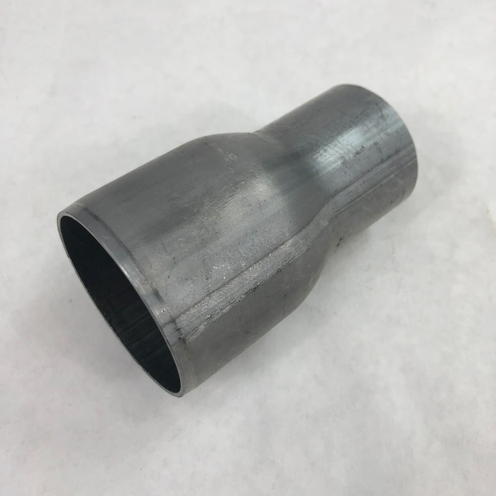 Aluminized Steel Exhaust Reducer 2.16"to1.66" O.D,3.5" Length,2" to 1.5" I.D. …
