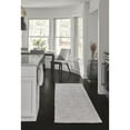 thumbnail image 6 of Momeni Contemporary Rectangle Area Rug, Grey, 3'6" X 5'6", 6 of 14
