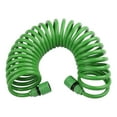 thumbnail image 3 of Flexible Garden Hose 7.5M/10M/15M/20M Expandable Retractable Spring Water Pipe For Car Wash Flower Lawn Watering Garden Hose, 3 of 9