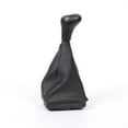 thumbnail image 4 of 5/6 speed shift knob leather cover for Mercedes W202 C class S202 FOR W208 CLK, 4 of 7