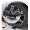 thumbnail image 2 of Cushion for Lifting, 2 Pack Inflatable Air Pump Cushion TPU Auto Tools Accessory Support Air Cushions for Doors Windows Furniture Refrigerator, 2 of 5