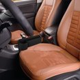 thumbnail image 2 of KAKOWELY Car Organizer Center Console Faux Storage 1Set for Driving Use, 2 of 8