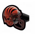 thumbnail image 1 of Cincinnati Bengals Casque Attelage Couverture, 1 of 1