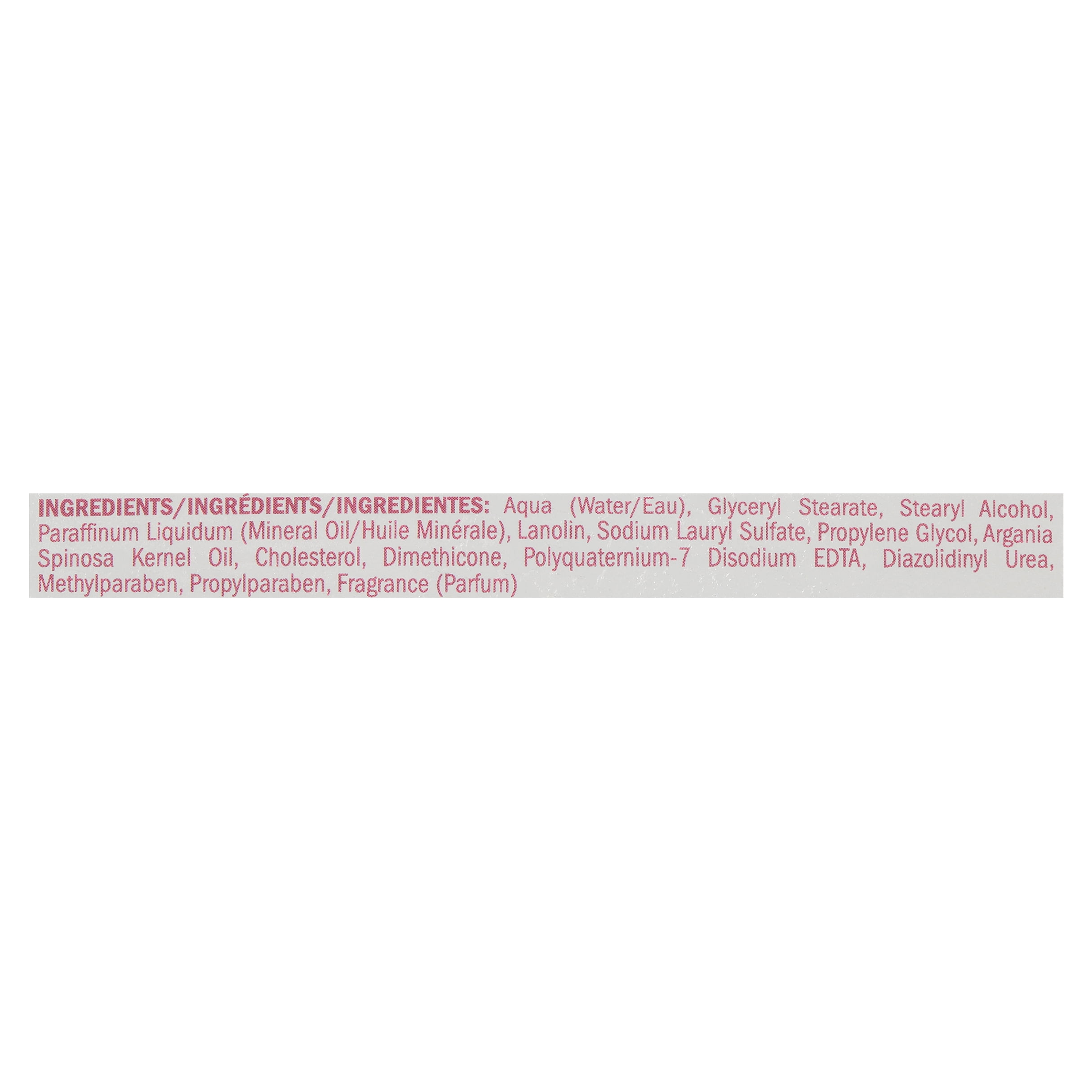 QUEEN HELENE Cholesterol Hair Conditioning Creme Argan Oil, 15 oz -  Walmart.com