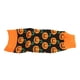 thumbnail image 4 of Suéter de Halloween para perros, ropa de invierno para perros con cara sonriente de calabaza múltiple, suministros de Halloween para mascotas S, 4 of 8