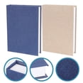thumbnail image 2 of 2 cajas de libros de imitación, decorativas, de estilo moderno, para el hogar, con forma de libro, como accesorios fotográficos., 2 of 8