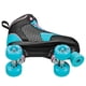 thumbnail image 2 of Patines de Ruedas Roller Derby Roller Star 750 para Mujer Talla 5, 2 of 4