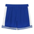 thumbnail image 5 of Toddler Red/Royal Texas Rangers Pinch Hitter Infielder T-Shirt & Shorts Set, 5 of 5