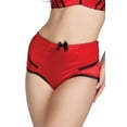 thumbnail image 3 of Parfait Charlotte High Waist Brief 6917, 3 of 32