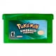 thumbnail image 3 of Pokémon Emerald Gba Juego Físico En Caja Con Protección, 3 of 5