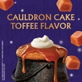 thumbnail image 2 of Coffee mate Harry Potter Cauldron Cake Toffee Flavored Shelf Stable Creamer, Non Dairy Liquid Coffee Creamer  16 fl oz, 2 of 8