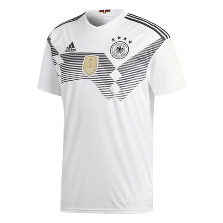 - adidas Men's Germany Home Jersey | World Cup 2018