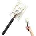 thumbnail image 4 of Transemion Easy Parking Toll Swiping With Telescopic Contactless Rods Simple Usage Parking Toll Swiping Rod White and Black 1Set, 4 of 6