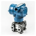 thumbnail image 1 of Differential Pressure Transmitter Transducer Level Control, 3051 Pressure Transducer 4-20ma ,Digitally Adjustable, 1 of 6