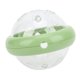 thumbnail image 4 of Juguete de pelota para comer lentamente para perros, rompecabezas dispensador de alimentos para mascotas, juguete interactivo para mascotas, integración perfecta, 4 of 12