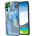 thumbnail image 1 of Compatible with Samsung Galaxy S23 Phone Case, Photo-Collage-Cute-Abstract-Art-9 Case Silicone Protective for Teen Girl Boy Case for Samsung Galaxy S23, 1 of 1
