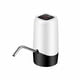 thumbnail image 1 of Dispensador De Agua Automático, Bomba Eléctrica De Agua De Barril Pequeño, Dispensador De Bebidas Usb, Bomba De Bebida Segura Portátil Para Bebidas De Agua Guardurnaity HA025808-01, 1 of 7