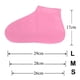 thumbnail image 3 of Protector Cubre Tenis Calzado de Lluvia Silicon Impermeable Dara Baby  Otr0059, 3 of 3