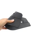 thumbnail image 4 of 4 Pcs Roues TPE Invisibles pour Modèle 3 2017-2023 Garde-Boue Éclaboussures, 4 of 9