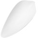 thumbnail image 1 of Ceramic Tea Scoop Household Tea Scoop Nonstick Tea Spoon Decorative Tea Holder Tea Dispenser, 1 of 3