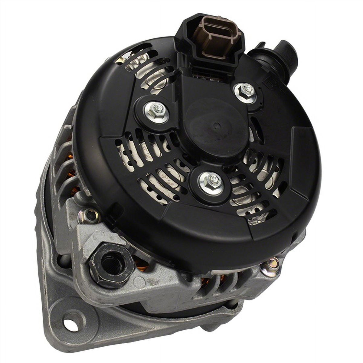 Motorcraft ALTERNATOR ASY (P)
