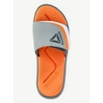 thumbnail image 4 of Reebok Men’s Delta Slide Sandals, Sizes 7-13, 4 of 5