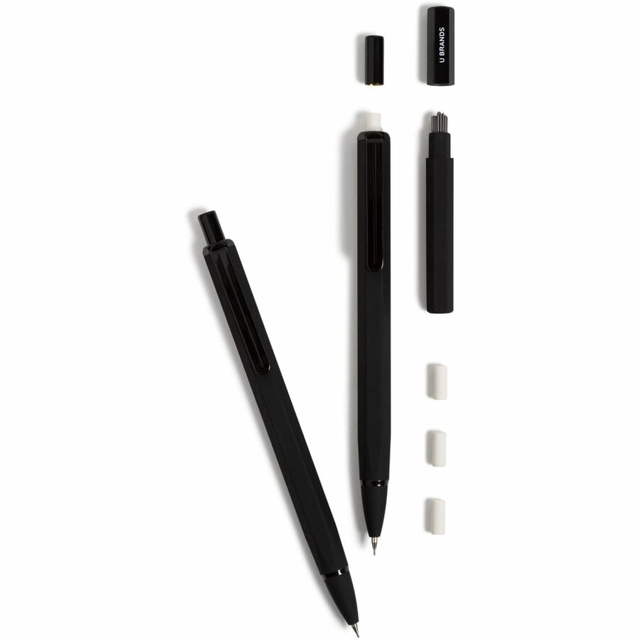 U Brands Cambria Mechanical Pencil 2410U0424