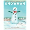 The Illustrated History of the Snowman, Used [Hardcover]